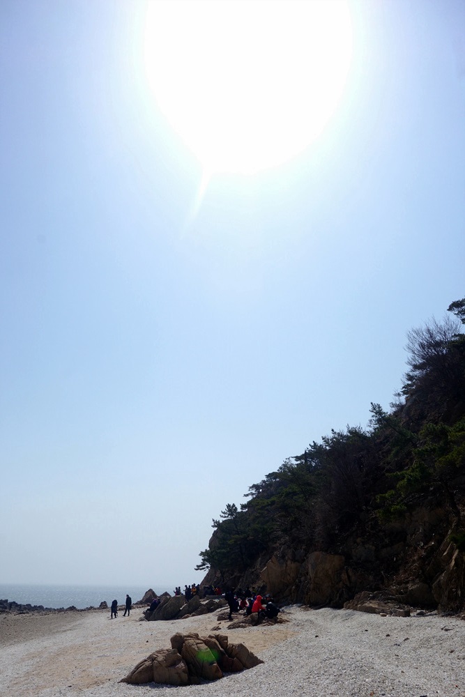 왕산주유소 이미지