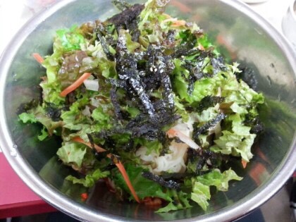 원조국수 이미지