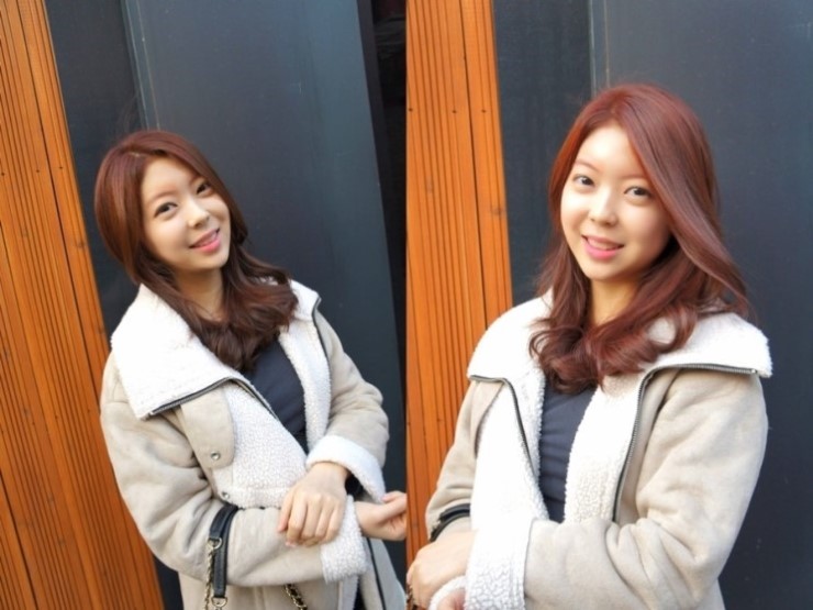 청담헤어갤러리 이미지