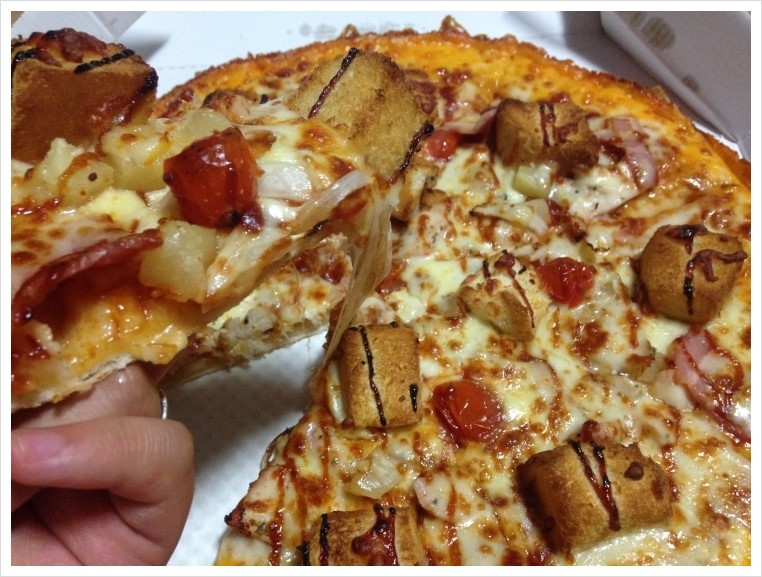 치킨&피자포스 이미지