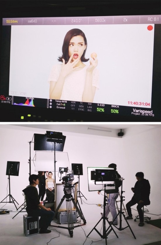 누리패션 이미지