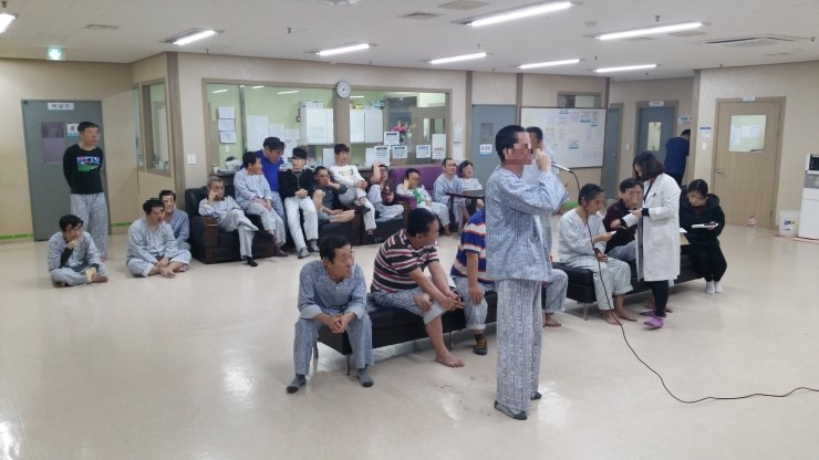 정진의료재단영화병원 이미지
