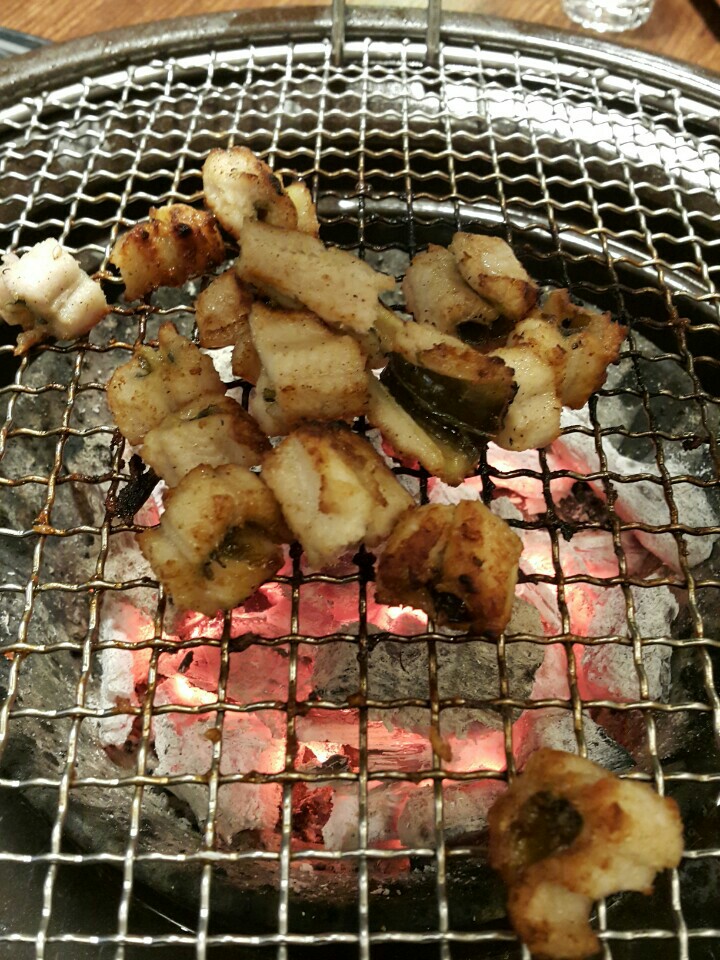 꼼장어마을 이미지
