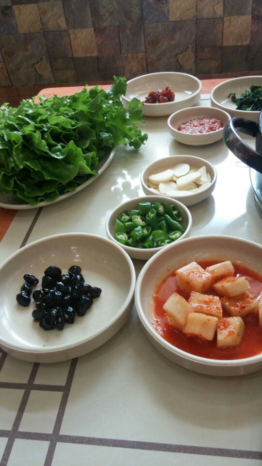 명랑불고기 이미지