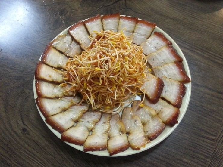 이가네 메밀막국수 이미지