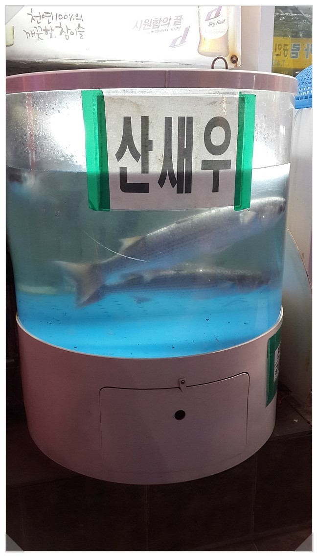 행복보쌈 이미지