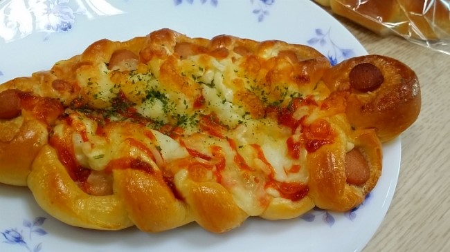 뚜레쥬르남 이미지