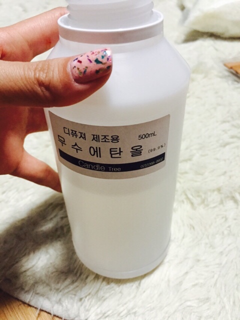 캔들트리 이미지