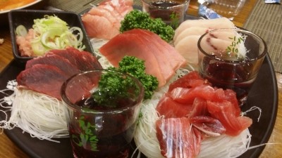종로참치 이미지