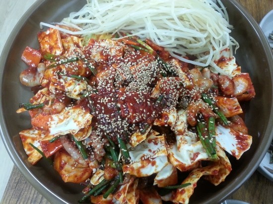 홍천만두집 이미지