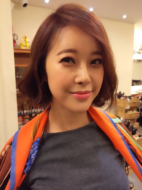 보람헤어샵 이미지
