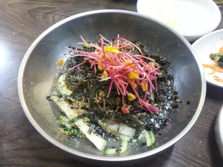 이가네 메밀막국수 이미지