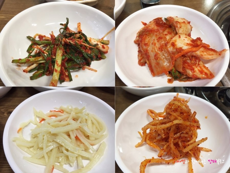 삼거리식당 이미지