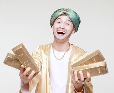 밀리오레빌딩 앞 이미지