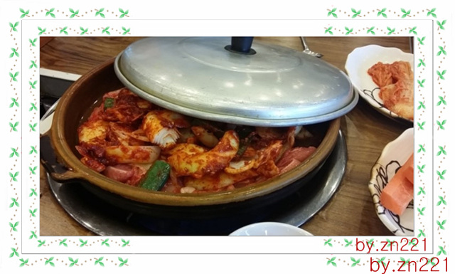 부산자갈치왕곰장어 이미지