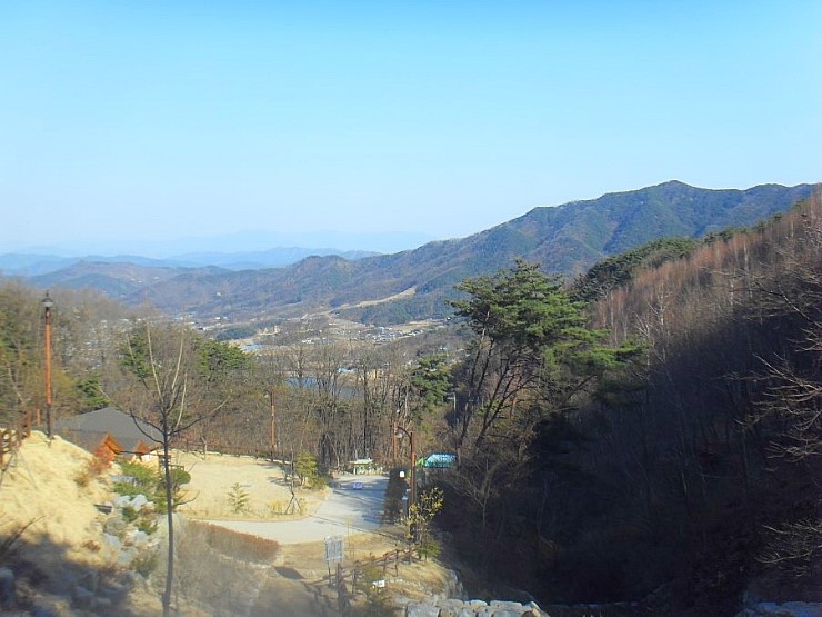 미숭산자연휴양림 이미지