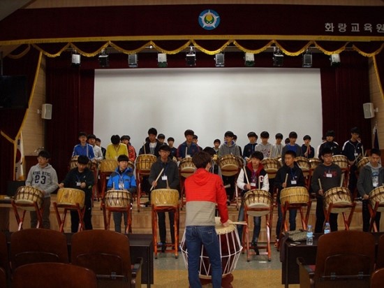 화랑중학교 이미지
