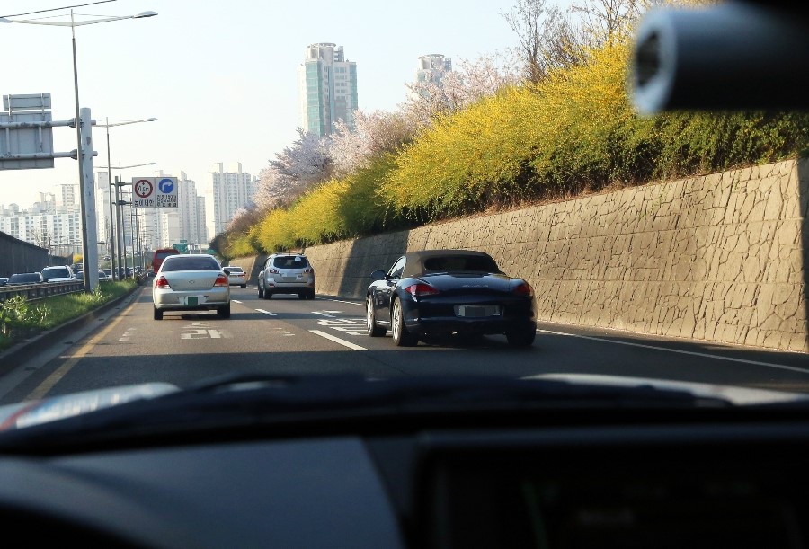 동경주유소 이미지