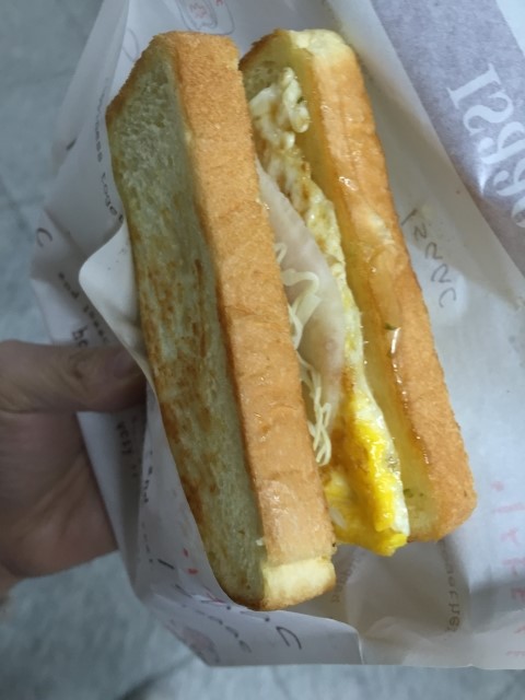 조선베이컨 이미지