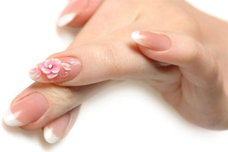 네일블라썸(Nail blossom) 이미지