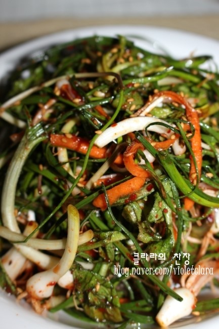 콩달래 이미지