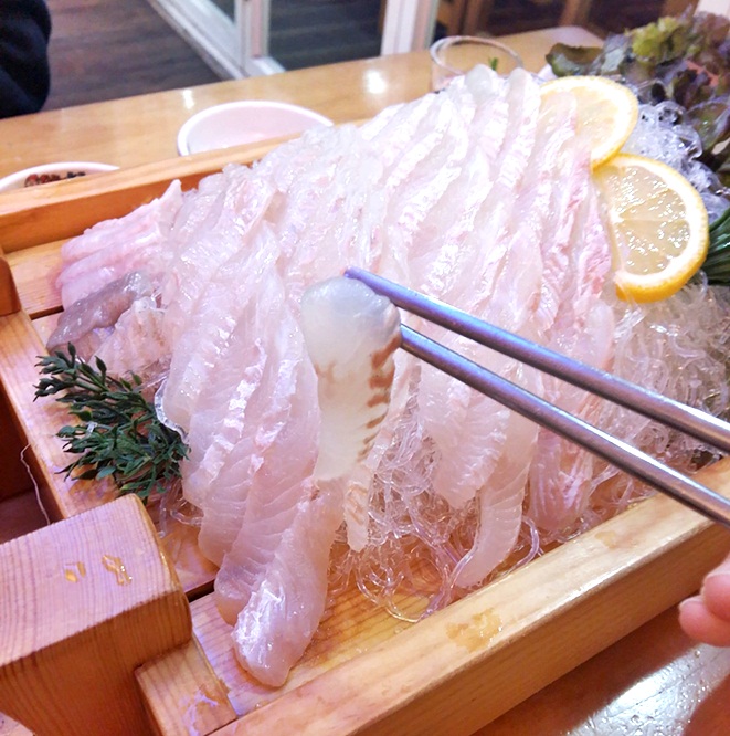 광어15000 이미지