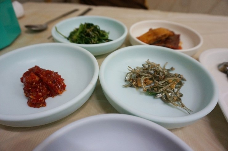 삼천포해물 이미지