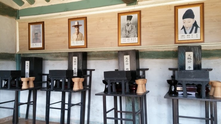 천안향교 이미지