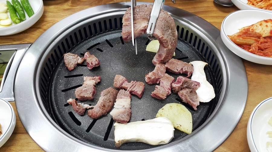 대우마트 이미지
