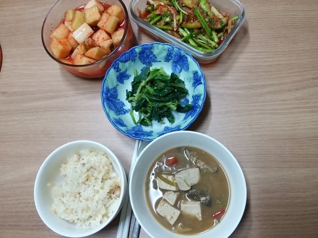 진달래밥상 이미지