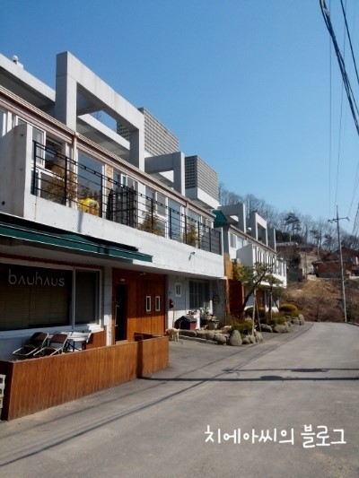 스페이스에이펜션 이미지