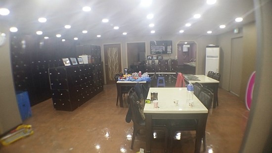 퀸즈헤나미용실 이미지