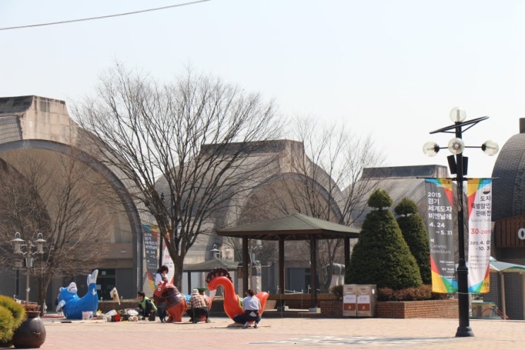 백제생활도자기 이미지