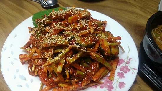왔구나포차 이미지