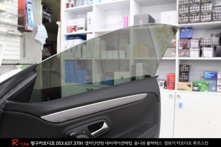청구카오디오 이미지
