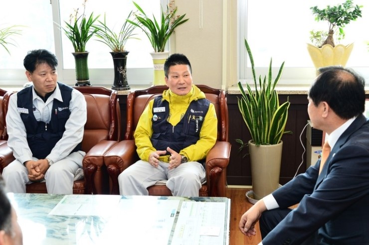 기아자동차(주) 이미지