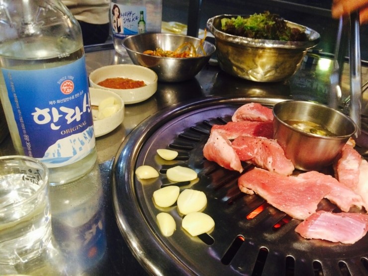 제주뒷고기 이미지