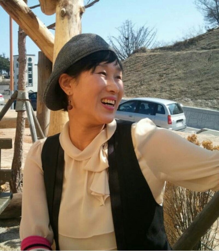 수정보리밥 이미지