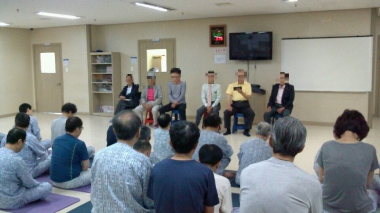 정진의료재단영화병원 이미지