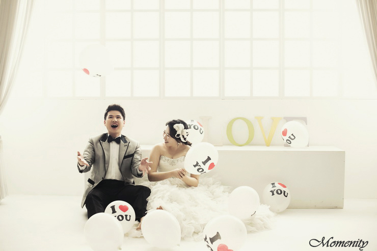 모머니티스냅 이미지