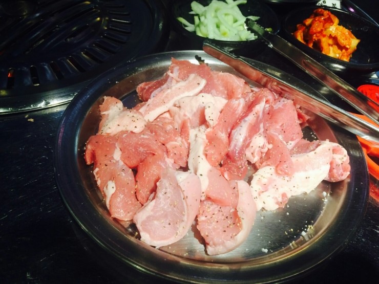 제주뒷고기 이미지