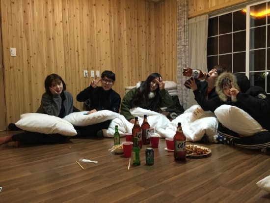 트래블 메이커 이미지
