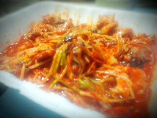 황용아구찜 이미지