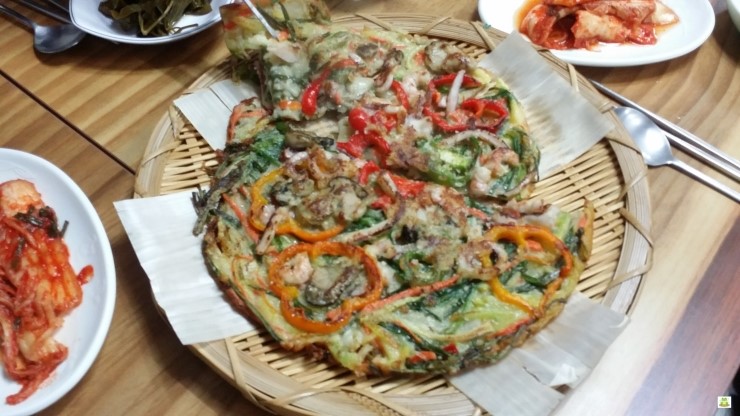 어촌펜션 이미지