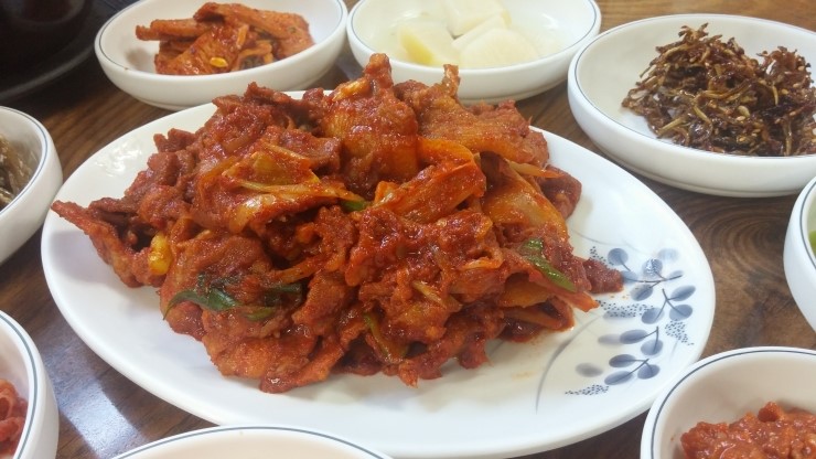 정가든 이미지