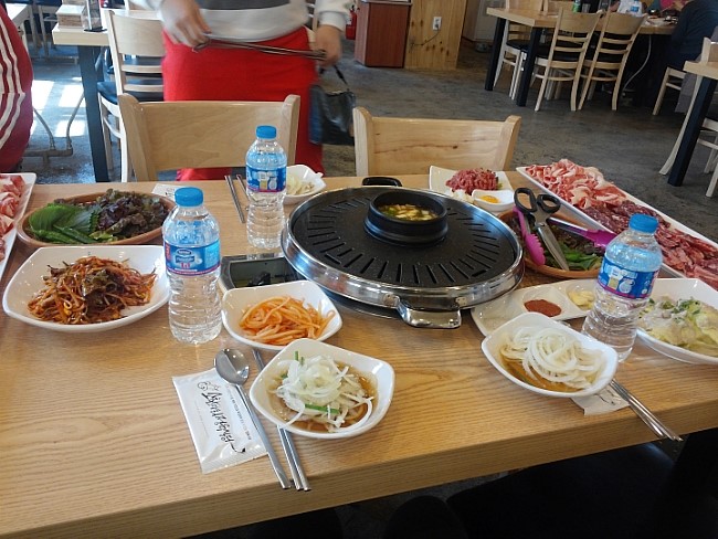 진품정육 이미지