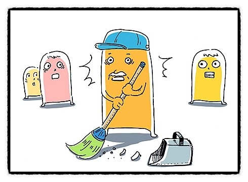 전자담배베이핑스토리 이미지
