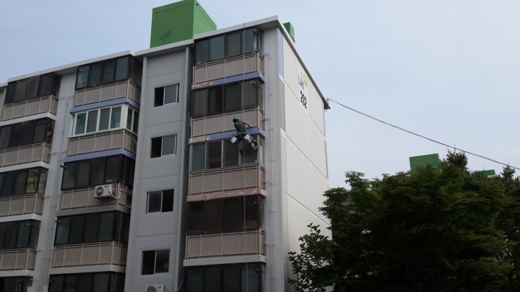 옥산슈퍼 이미지