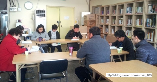 새누리기획 사회적협동조합 이미지