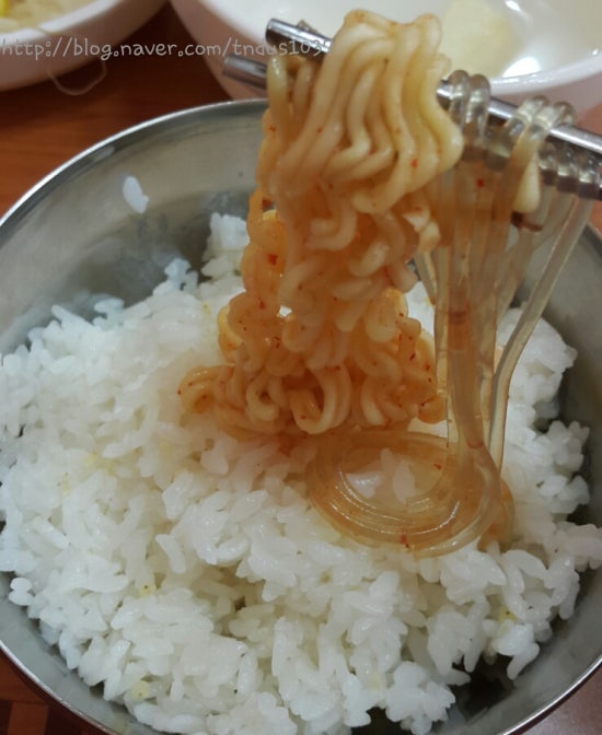 윤대감의정부부대찌개 이미지